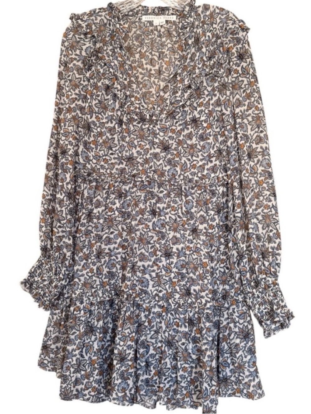 Veronica Beard Rebecca dress 0